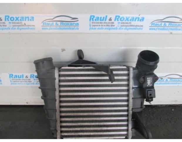 radiator intercoler vw polo 1.4tdi amf
