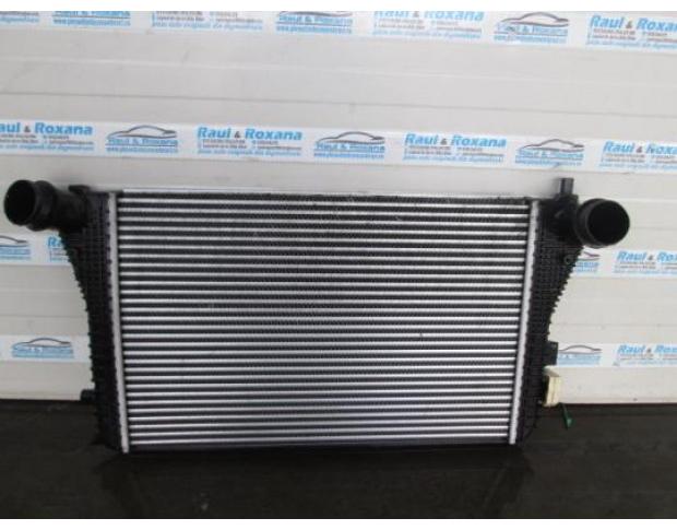 radiator intercoler vw scirocco 2.0tdi cbd 1k0145803af