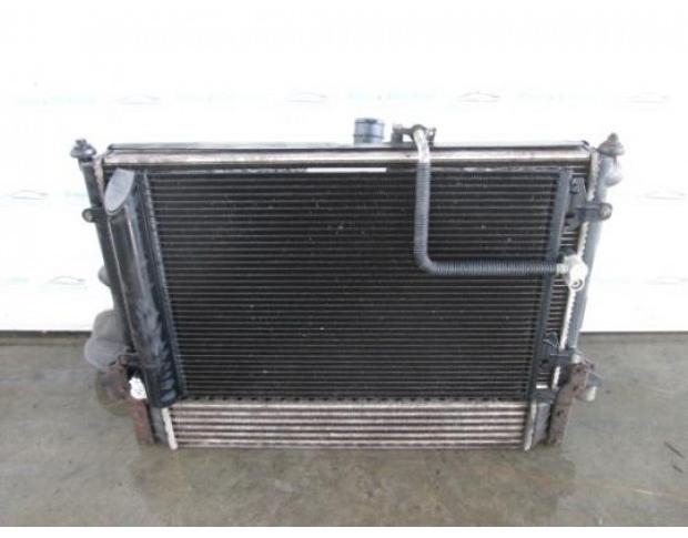 radiator intercoler  vw sharan 1.9tdi