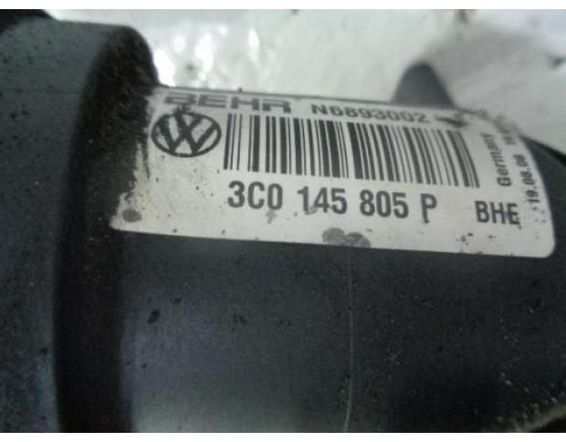 radiator intercoler vw tiguan 2.0tdi cba 3c0145805p