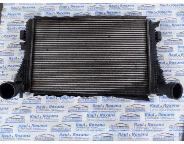 radiator intercoler vw touran 1.9tdi 1k0145803