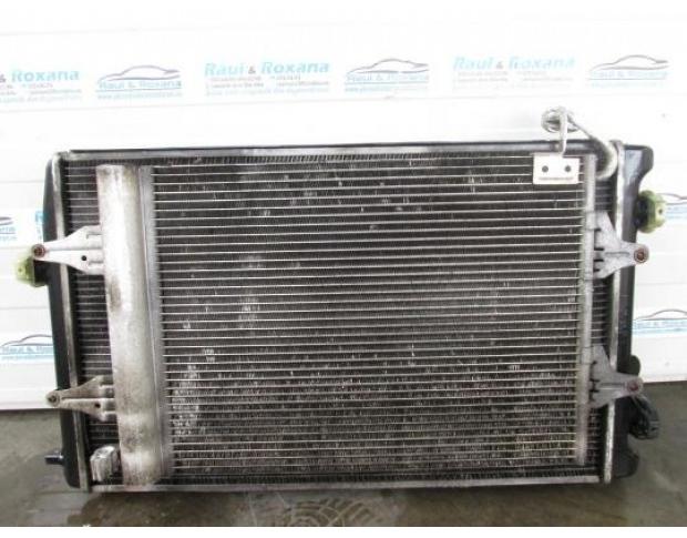 radiator racire 1.9tdi atd vw polo 9n 6q0121253r