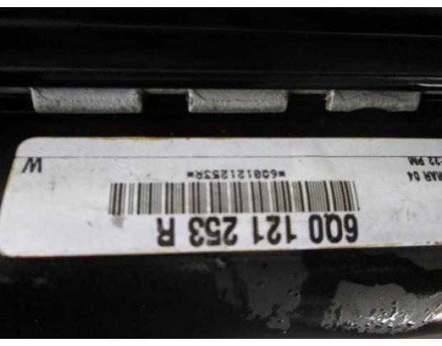 radiator racire 1.9tdi atd vw polo 9n 6q0121253r