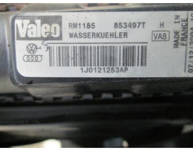 radiator racire 1j0121253ap vw bora 1.9tdi asz