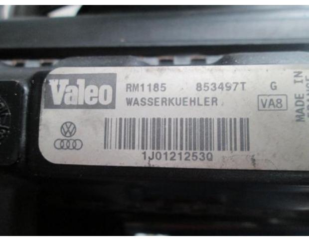 radiator racire 1j0121253q vw bora 1.9tdi asz