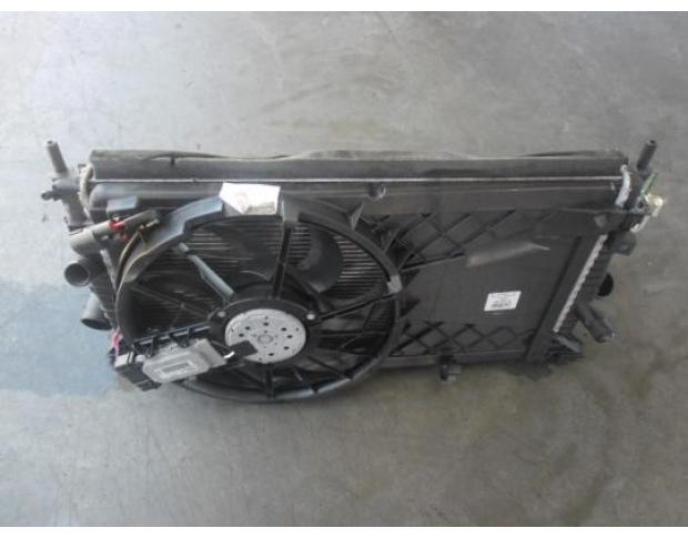 radiator racire 3m5h8005tl ford focus 2 1800tdci kkda