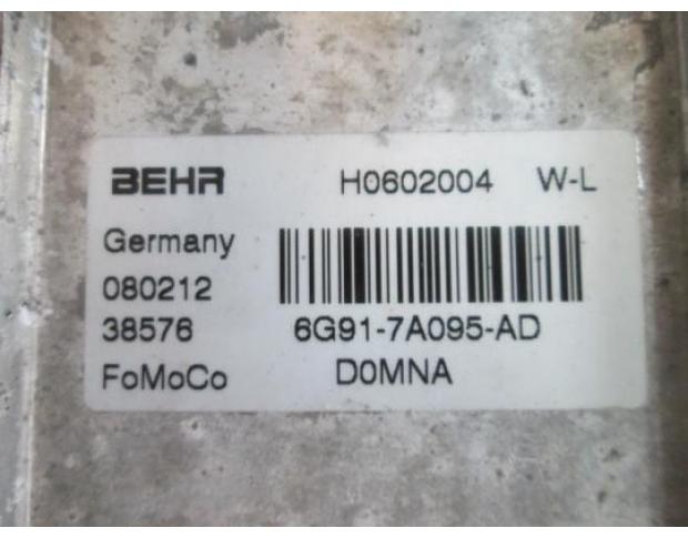 radiator racire 6g917a095ad ford mondeo combi tdci