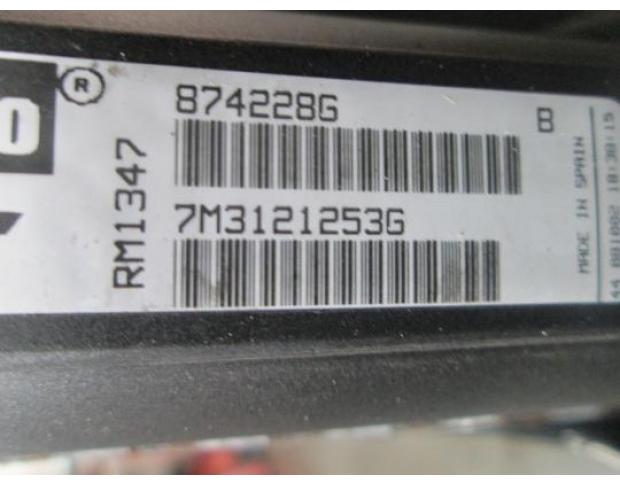 radiator racire 7m3121253g ford galaxy 1.9tdi auy