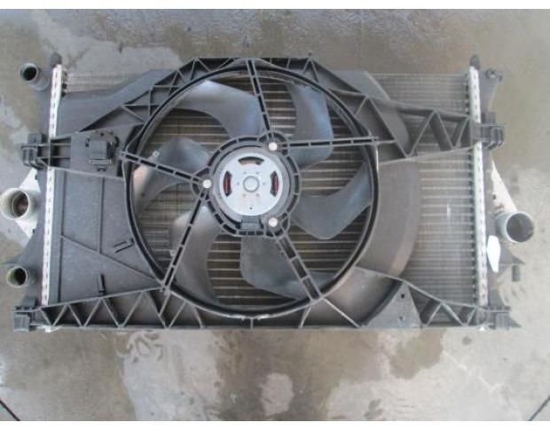 radiator racire 8200008763b renault laguna 2 1.9dci f9q