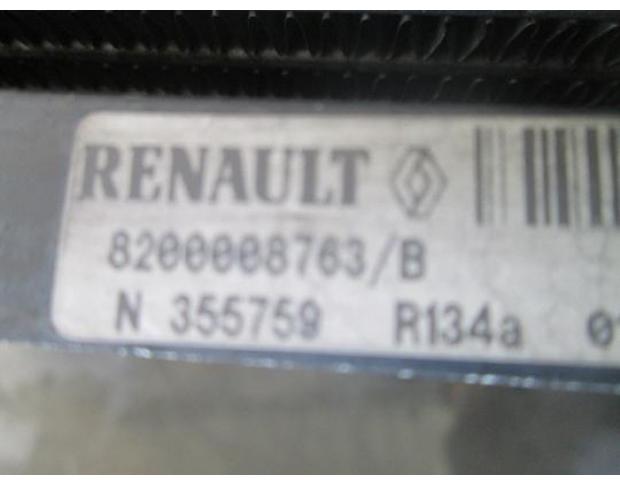 radiator racire 8200008763b renault laguna 2 1.9dci f9q