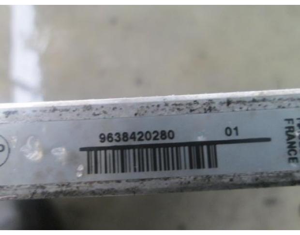 radiator racire 963842028001 peugeot 307 1.6hdi 9hz