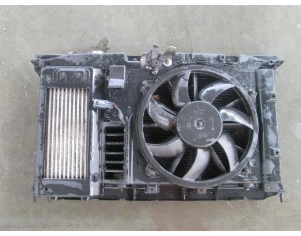 radiator racire 9645588780 peugeot 307 1.6hdi din dezmembrari