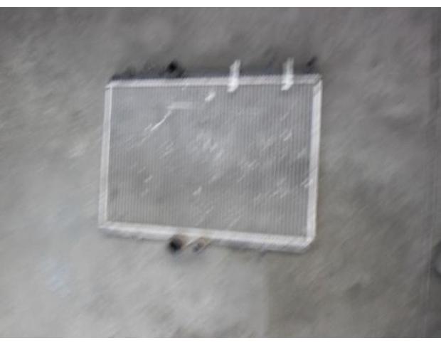 radiator racire 9647419180 peugeot 307 2.0hdi rhs