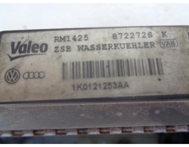 radiator racire audi a3 1.9tdi bkc 1k0121253aa