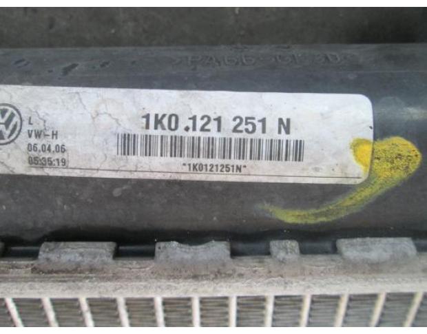 radiator racire audi a3 2.0tdi bkd cod 1k0121251n
