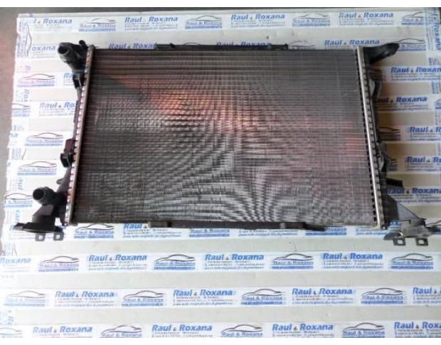 radiator racire audi a4 2.0tdi cag