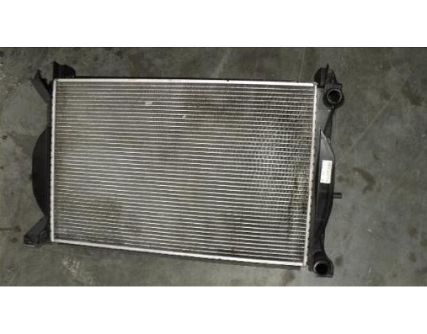 radiator racire  audi a4   2000-2004
