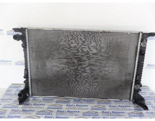 radiator racire audi a4 8k 2.0tfsi 8k0121251t