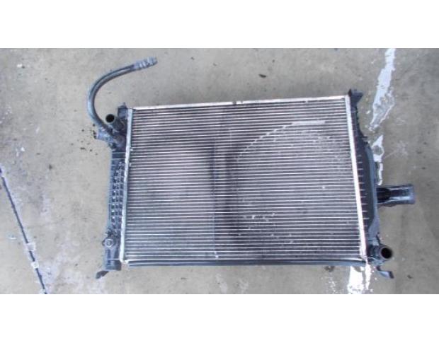 radiator racire audi a6 2.5tdi ake din 2003