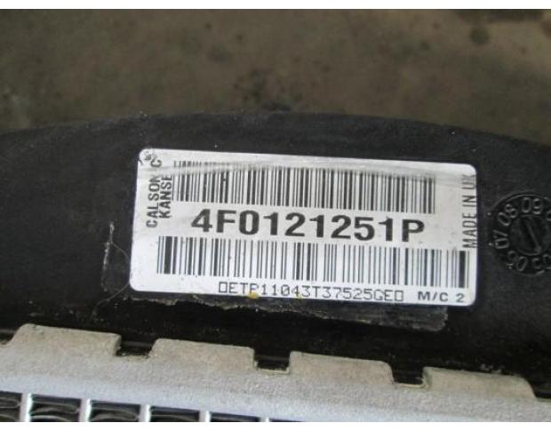 radiator racire audi a6 2.7tdi cod 4f0121251p
