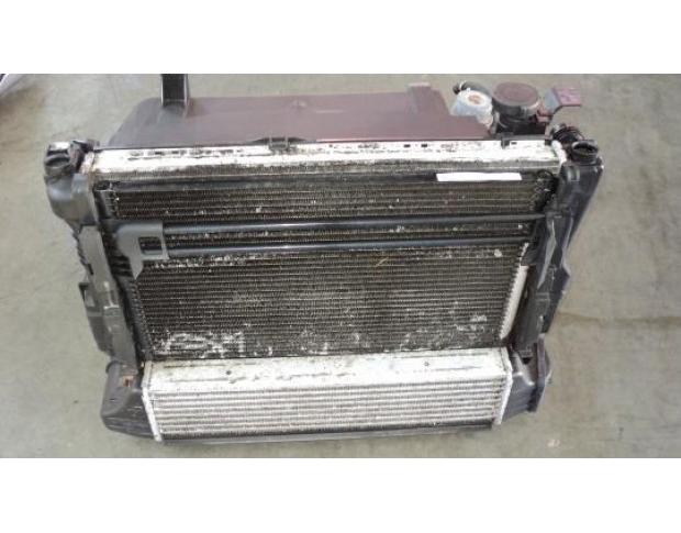 radiator racire  bmw 3  (e46) 1998-2005/04