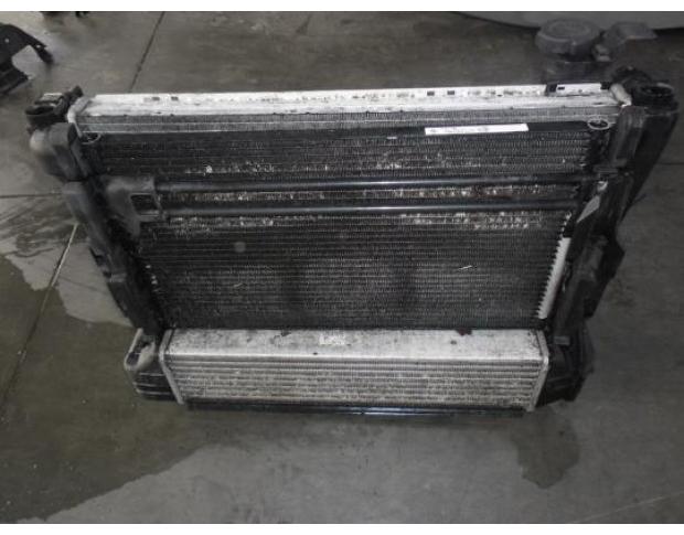 radiator racire  bmw 3  (e46) 1998-2005/04