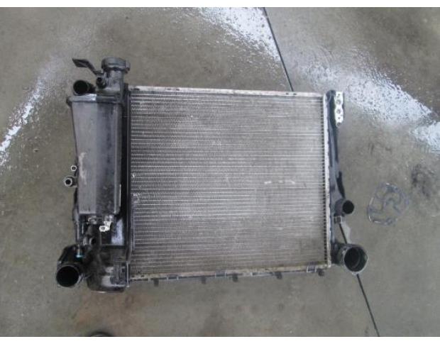 radiator racire bmw 320d 150cp