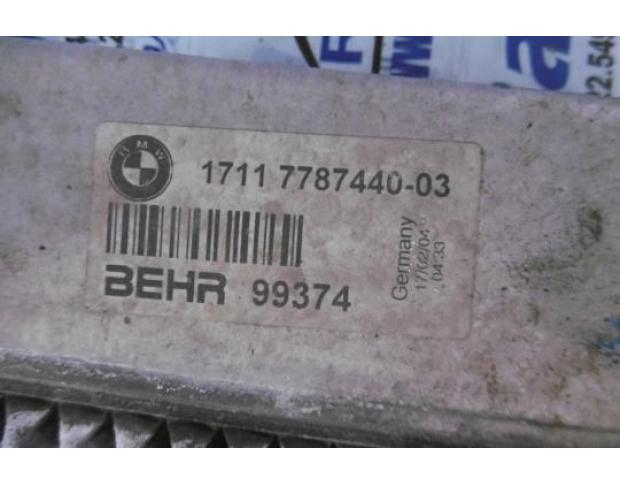 radiator racire bmw e60 2.5d 256d2 17117787440-03
