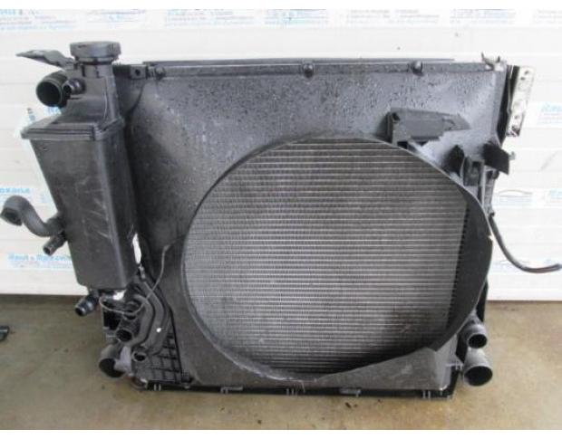 radiator racire bmw x5 3.0d