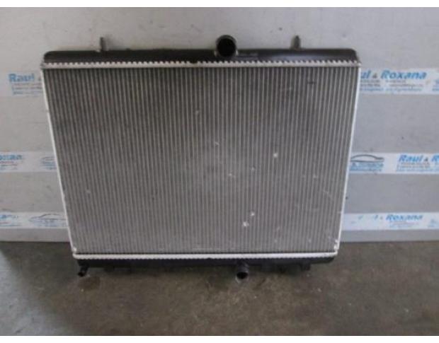 radiator racire citroen berlingo 1.6hdi 9h02