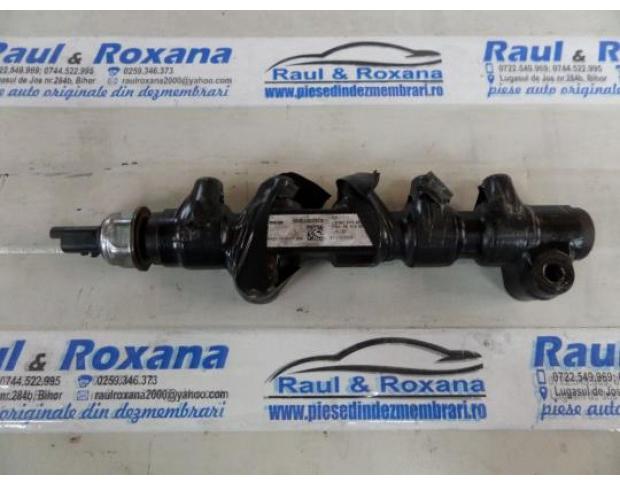rampa injectoare citroen berlingo 1.6hdi cod 9654592680
