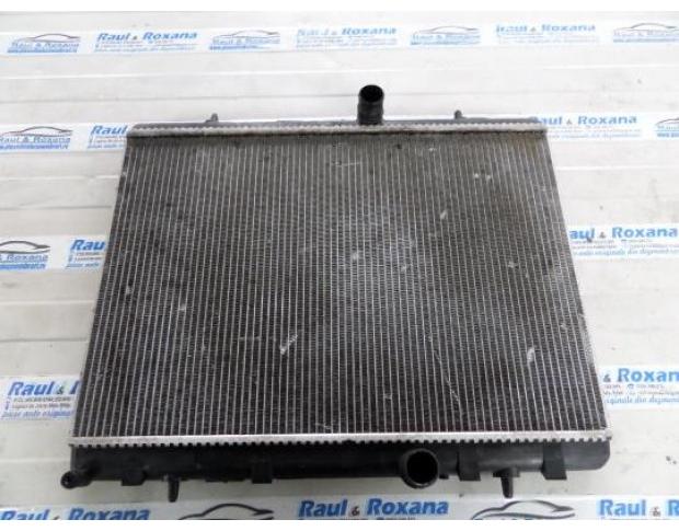 radiator racire citroen berlingo 1.6hdi cod 9680533480