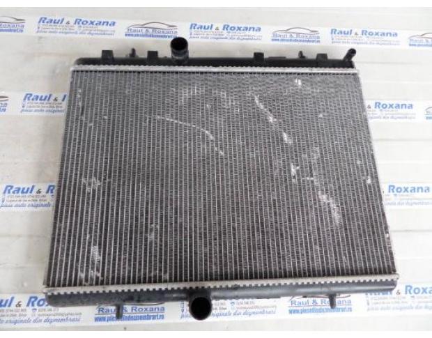 radiator racire citroen c4 1.6hdi 9680533480