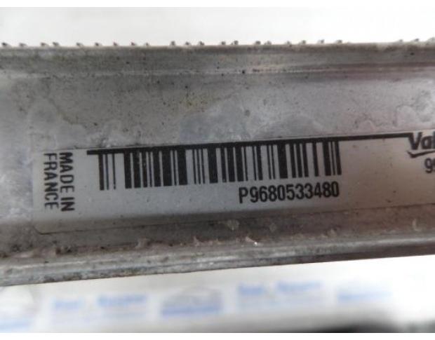 radiator racire citroen c4 1.6hdi 9680533480