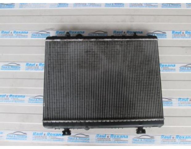 radiator racire citroen c5 1.6hdi 9hy 9645586980
