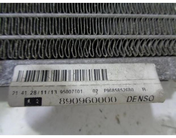 radiator racire citroen ds3 1.6hdi 9h06 9685852680