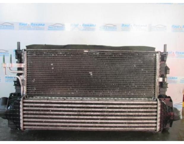 radiator racire ford focus 1.6tdci hhda