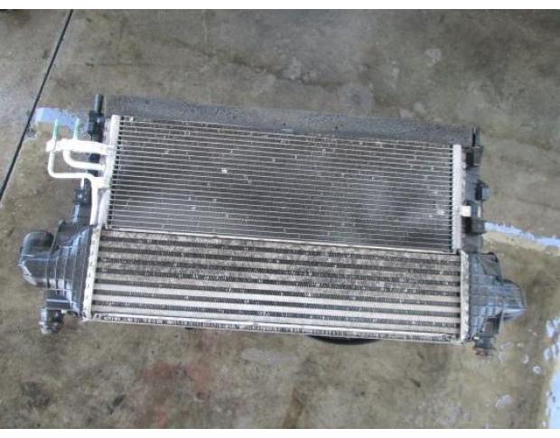 radiator racire ford focus 1.8tdci kkda