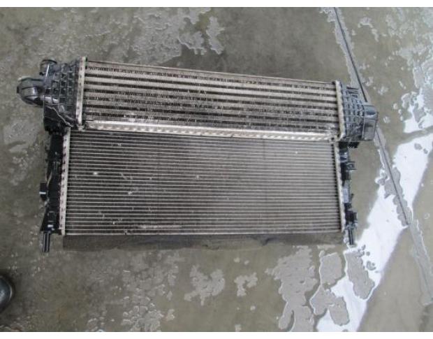 radiator racire ford focus 2 1.6tdci hhda