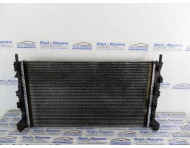 radiator racire ford focus 2 1.8tdci facelift kkda