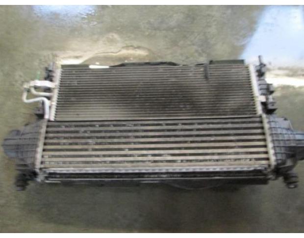 radiator racire  ford focus 2  2005/04-2011