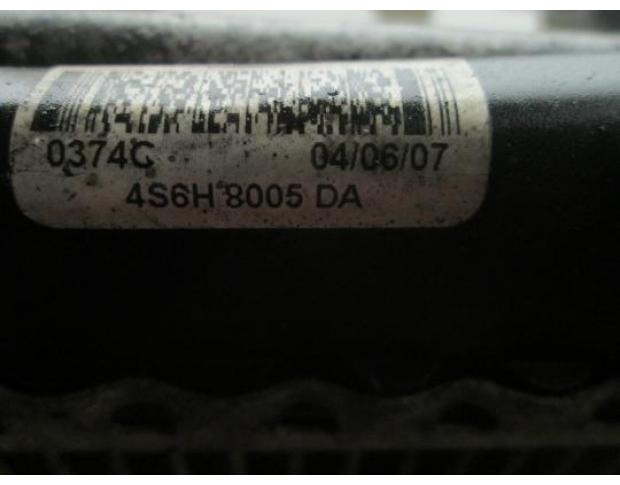 radiator racire ford fusion 1.6b fyjb cod 4s6h8005da