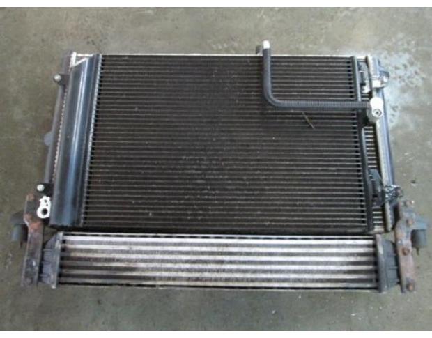 radiator racire  ford galaxy  1995/03-2006/05