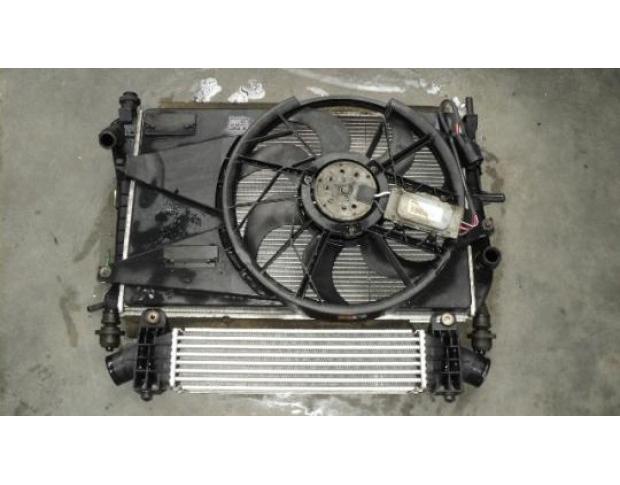 radiator racire  ford mondeo 3  2000/11-2007/08