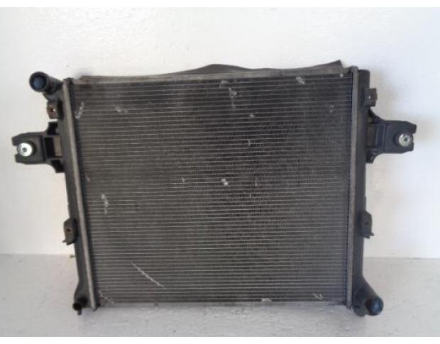 radiator racire jeep grand cheroke 3.0crd 55116857ah