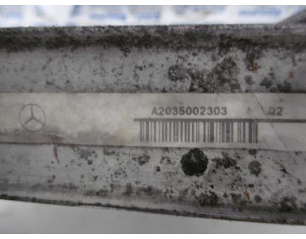 radiator racire mercedes c 203 270 cdi a2035002303