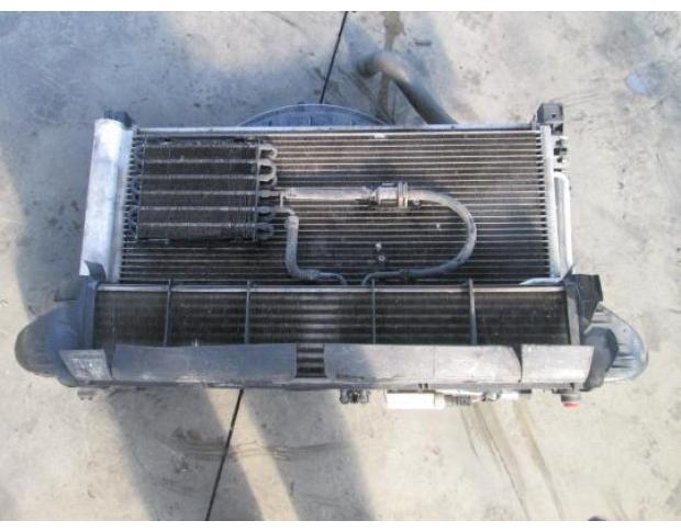 radiator racire mercedes c 203 cdi