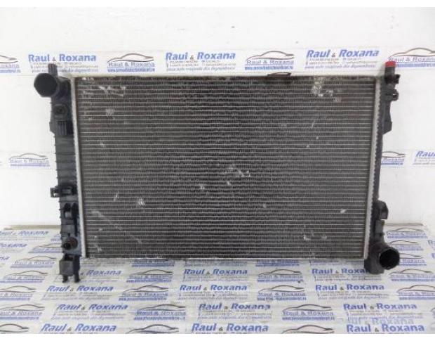radiator racire mercedes c class (w203) 2.2cdi