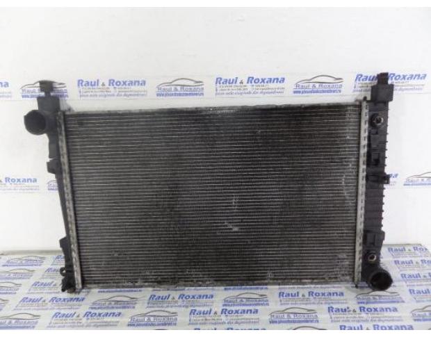 radiator racire mercedes clasa c (w203) 2.2cdi