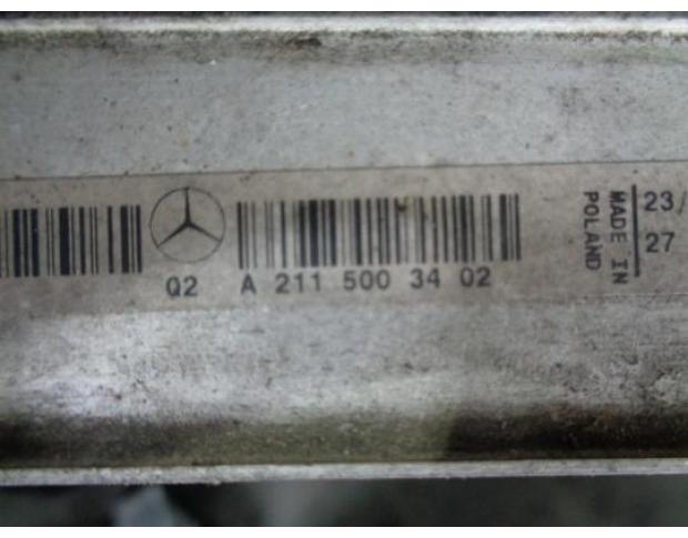 radiator racire mercedes cls 320 cdi a2115003402